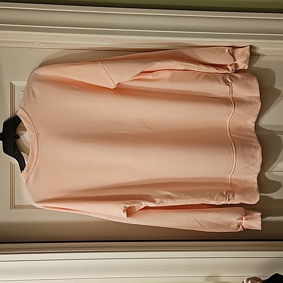 Simply Southern lightweight sweatshirt - Picture 2 of 5